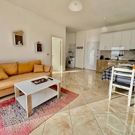 Corfu View Apartment Sarandë 外观 照片