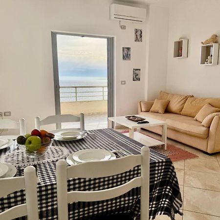 Corfu View Apartment Sarandë 外观 照片