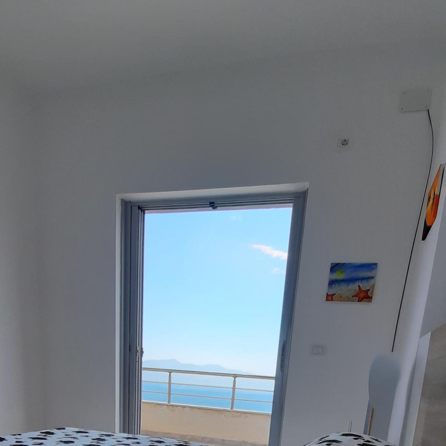 Corfu View Apartment Sarandë 客房 照片