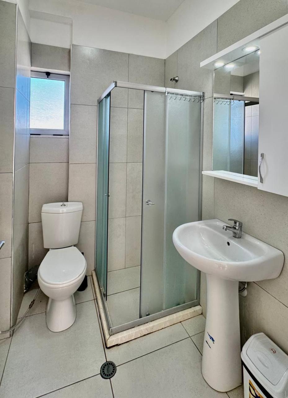 Corfu View Apartment Sarandë 外观 照片