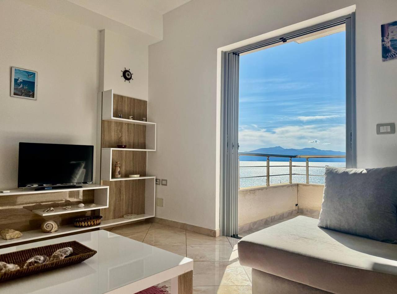 Corfu View Apartment Sarandë 外观 照片