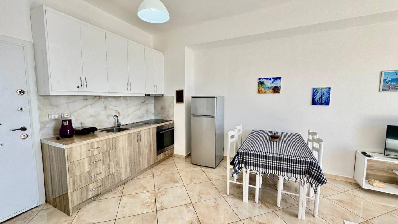 Corfu View Apartment Sarandë 外观 照片