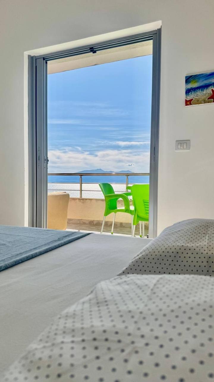 Corfu View Apartment Sarandë 外观 照片