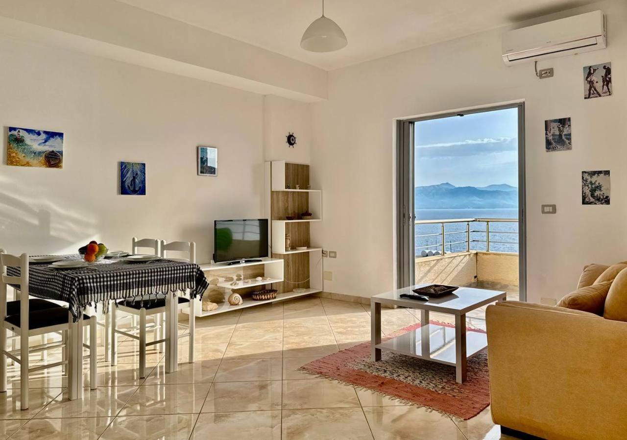Corfu View Apartment Sarandë 外观 照片