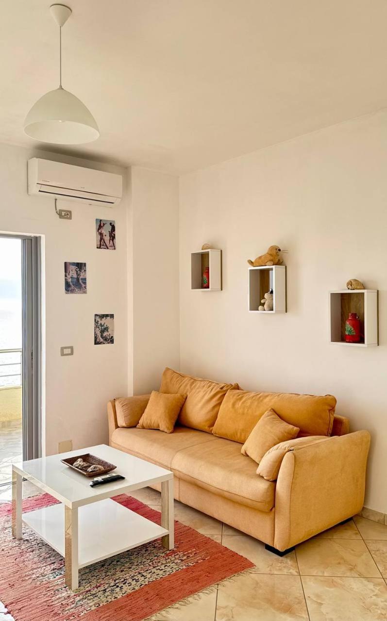 Corfu View Apartment Sarandë 外观 照片