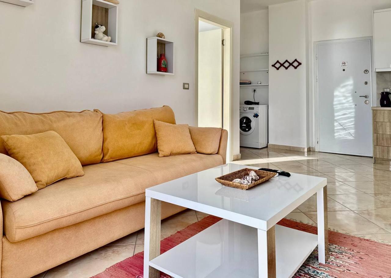 Corfu View Apartment Sarandë 外观 照片