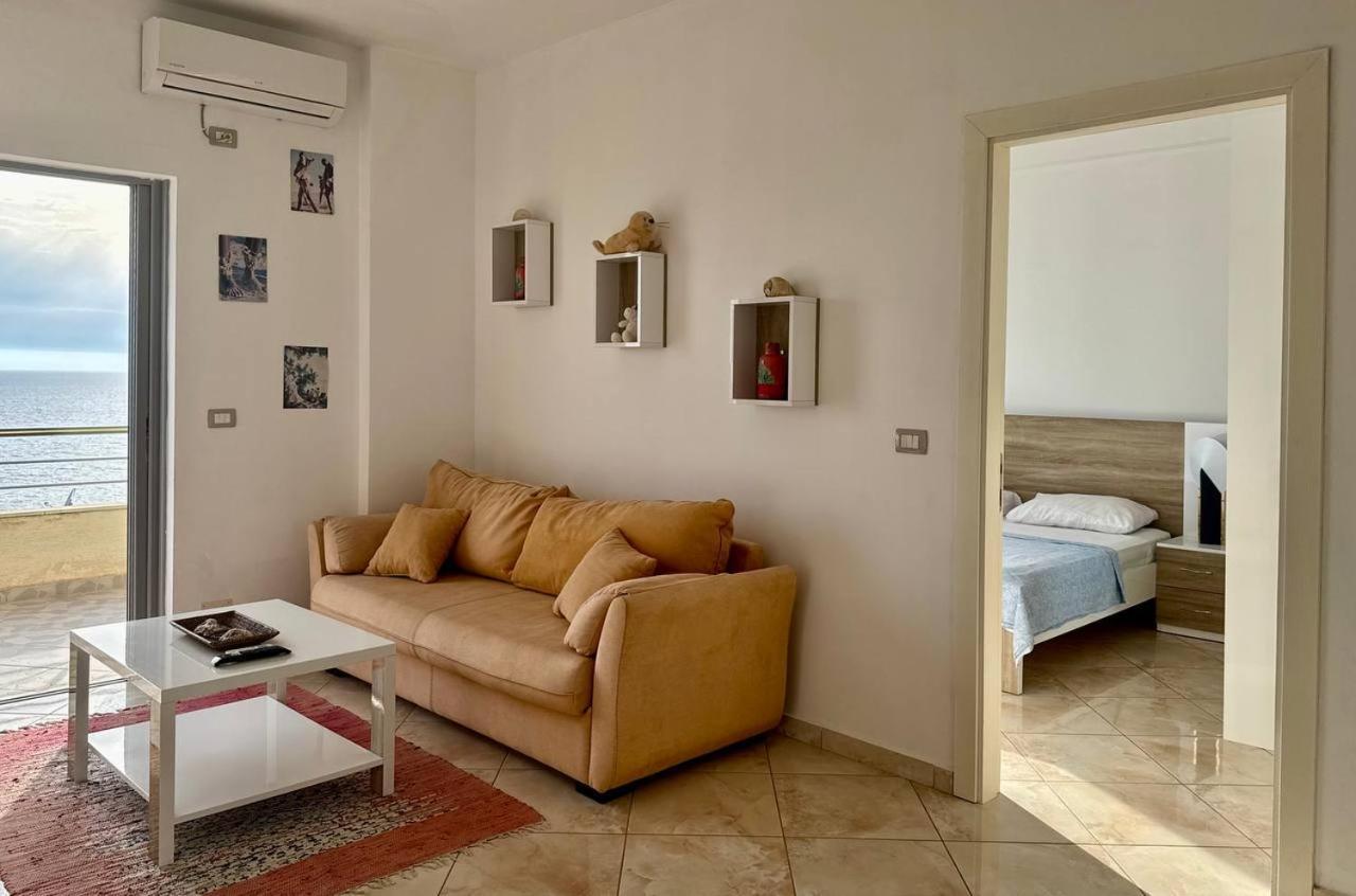 Corfu View Apartment Sarandë 外观 照片
