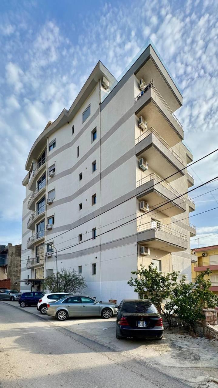 Corfu View Apartment Sarandë 外观 照片